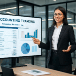 Demystifying the Balance Sheet: Why Accounting Training is a Game-Changer for Non-Finance Managers
