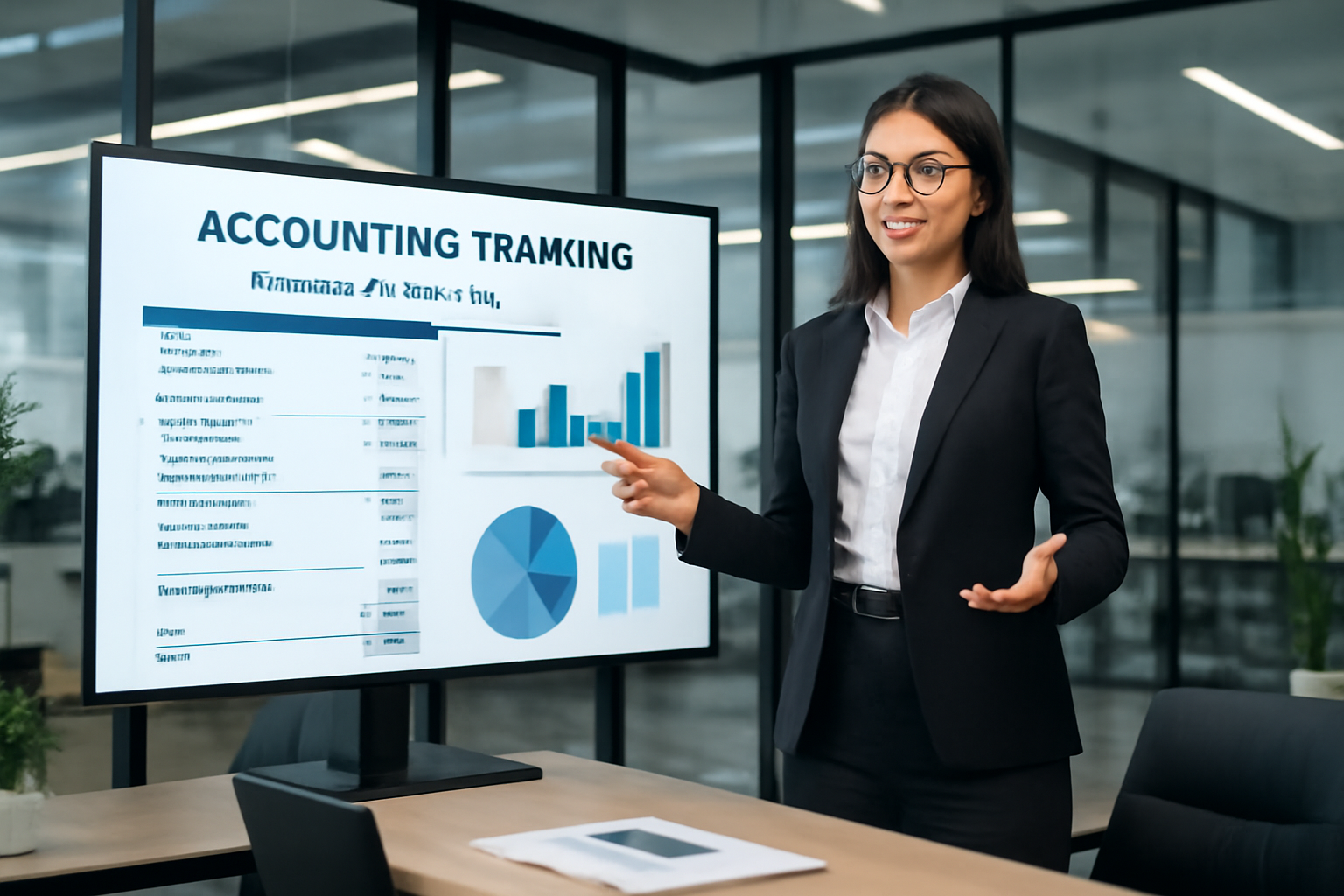 Demystifying the Balance Sheet: Why Accounting Training is a Game-Changer for Non-Finance Managers