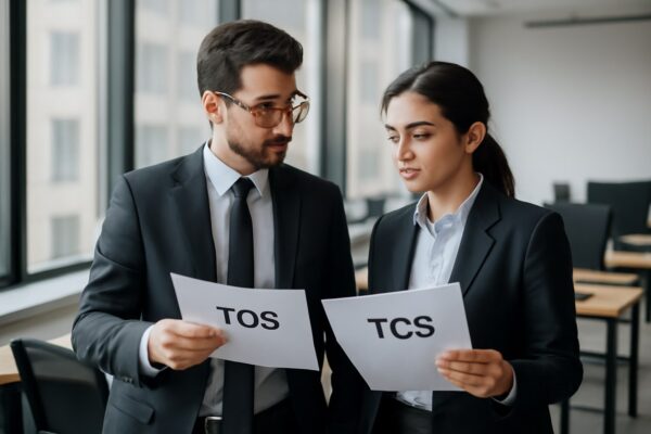 Navigating TDS and TCS: A Clear and Simple Guide for Indian Businesses