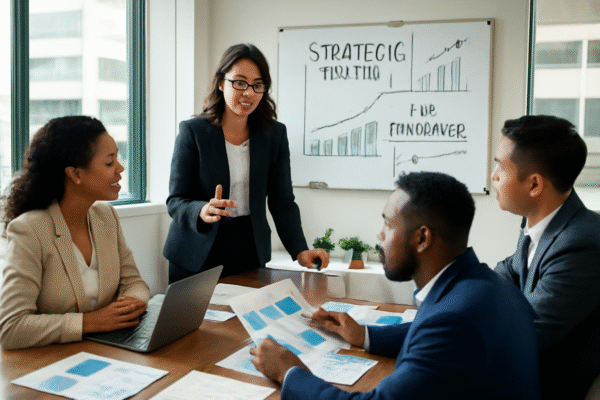 Compliance as a Catalyst: How The Tax Compliance Company Fuels Strategic Business Growth