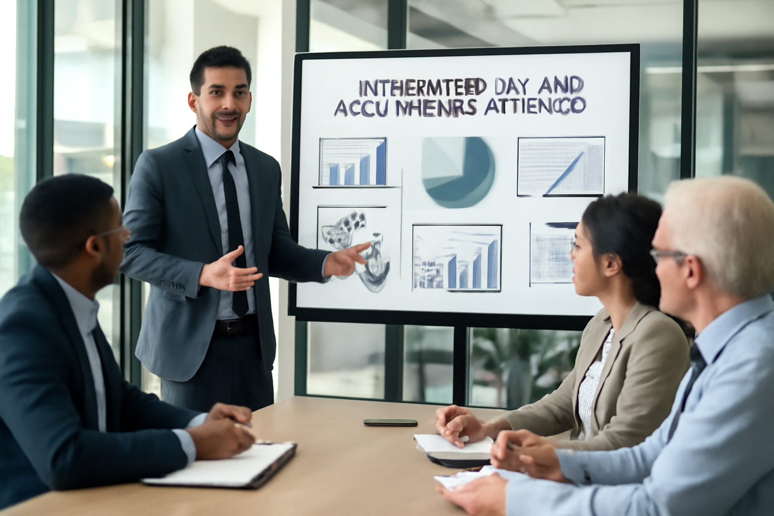 From Silos to Synergy: Building a Unified Financial Ecosystem with The Tax Compliance Company