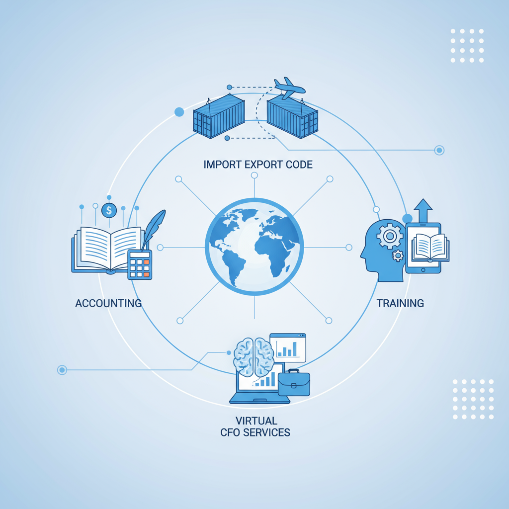 Crafting Your Financial Ecosystem An Overview of Our Services