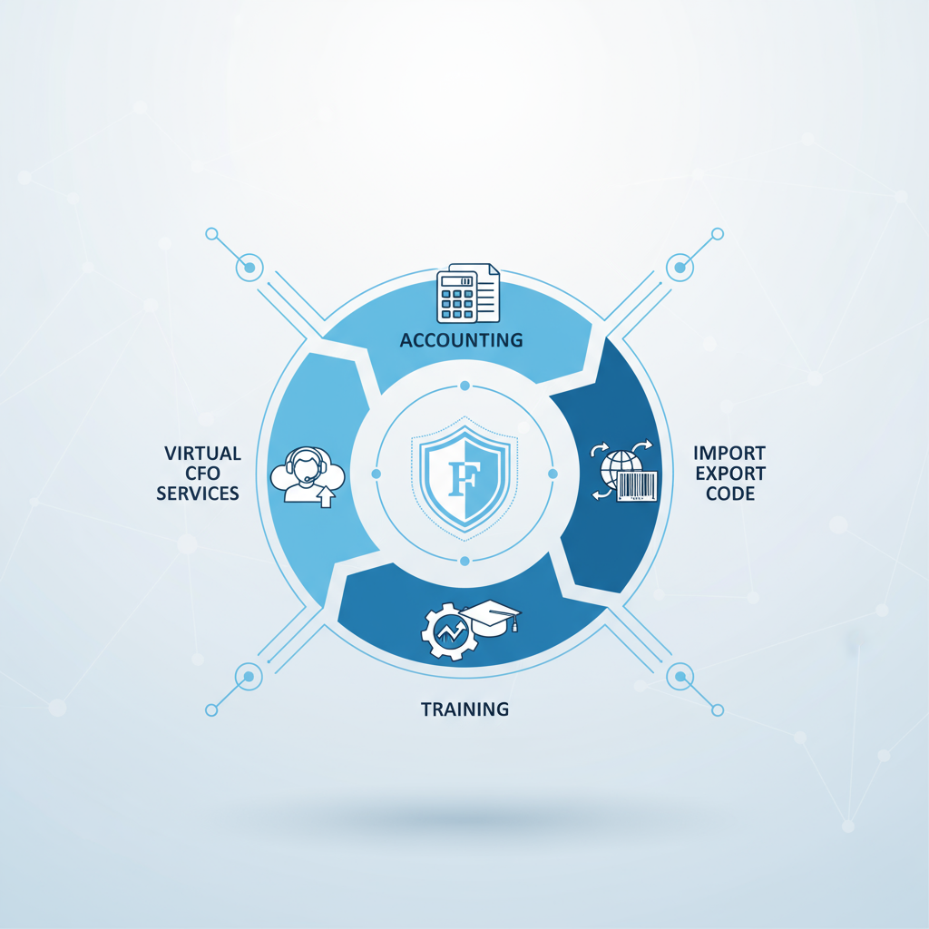 The Architecture of Success Building Your Financial Framework