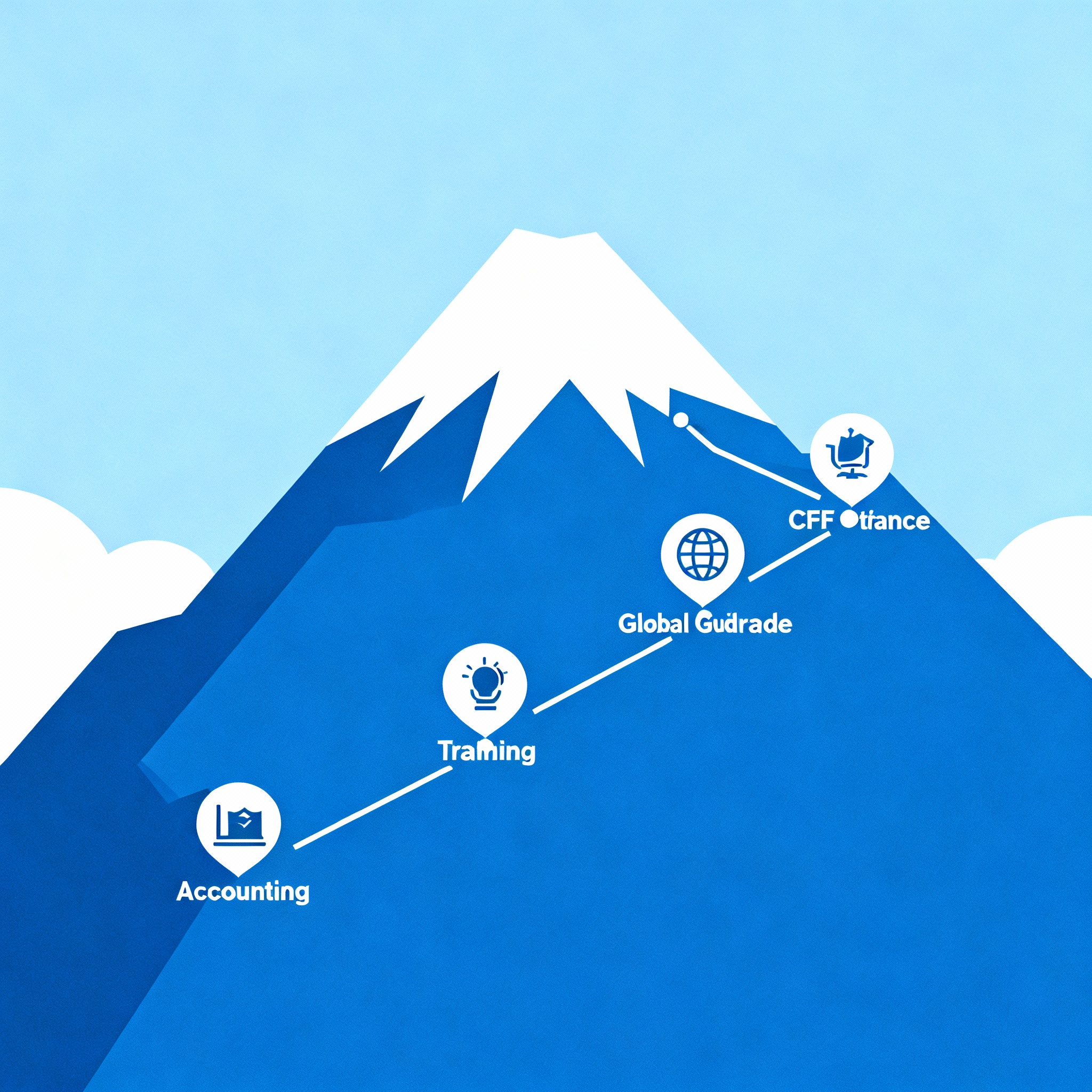 The Ascent Charting Your Summit with Our Expert Services