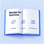 The Recipe for Success A Menu of Our Financial Services