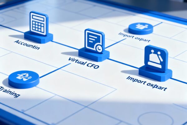 Your Winning Financial Game Plan A Guide to Our Services