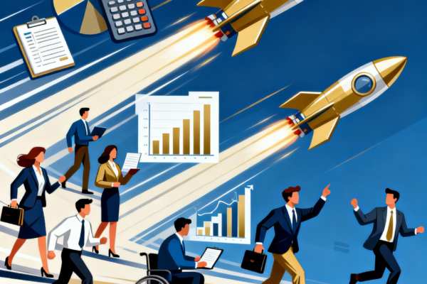 Accelerate Growth Transformative Accounting Training Revealed