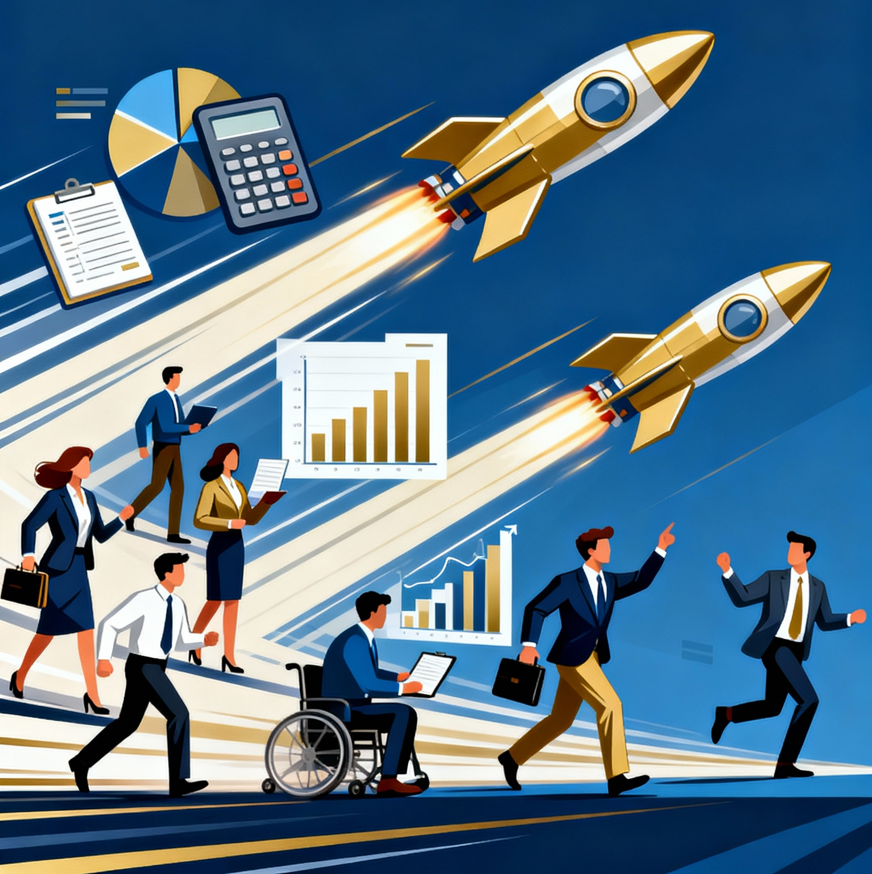 Accelerate Growth Transformative Accounting Training Revealed