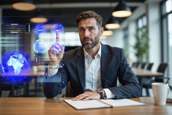 The Mastery Blueprint: Revolutionizing Accounting Training