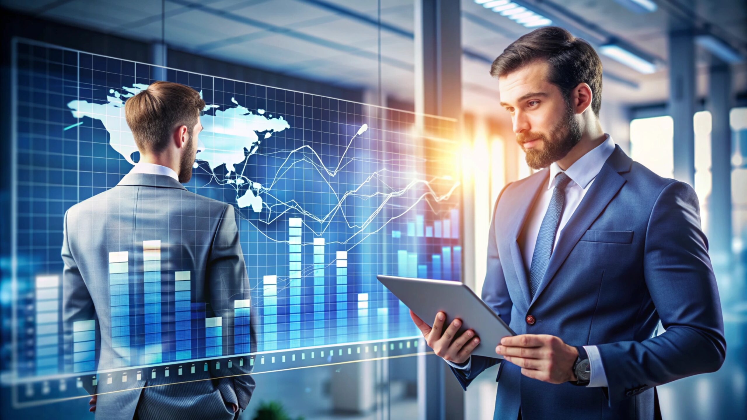 Your Strategic Arsenal Complete Financial Services Guide